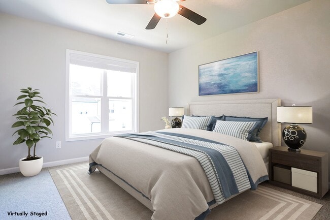 Photo - 2 Bedroom Townhome in Smithfield!