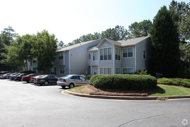 Highland Reserve