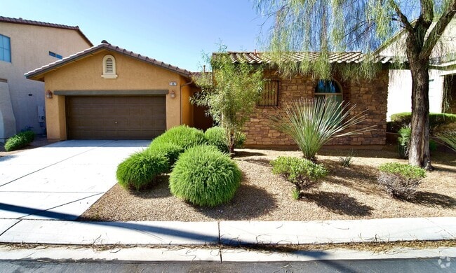 Building Photo - 7467 Horizon Rock Ave Rental