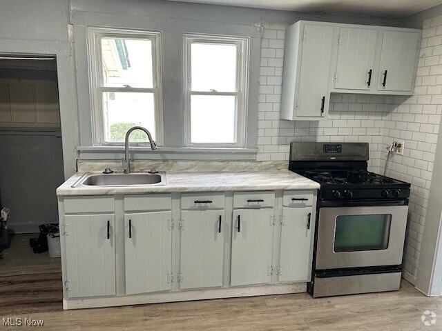 Building Photo - 1470 E 332nd St Rental