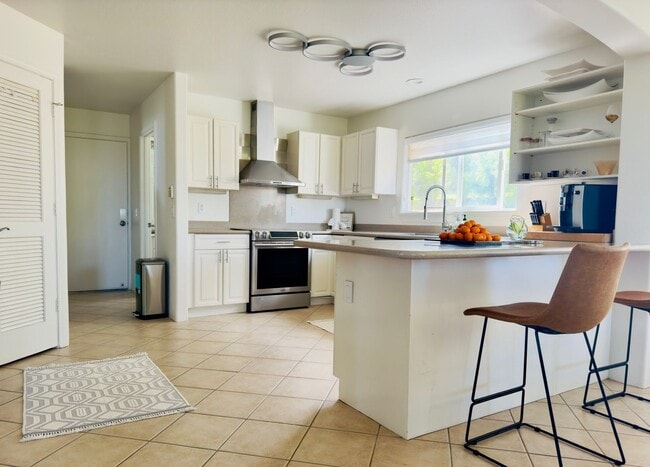 Photo - Islands & Bluffs, Maui Lani – Furnished 4-Bedroom, 3-Bath Home