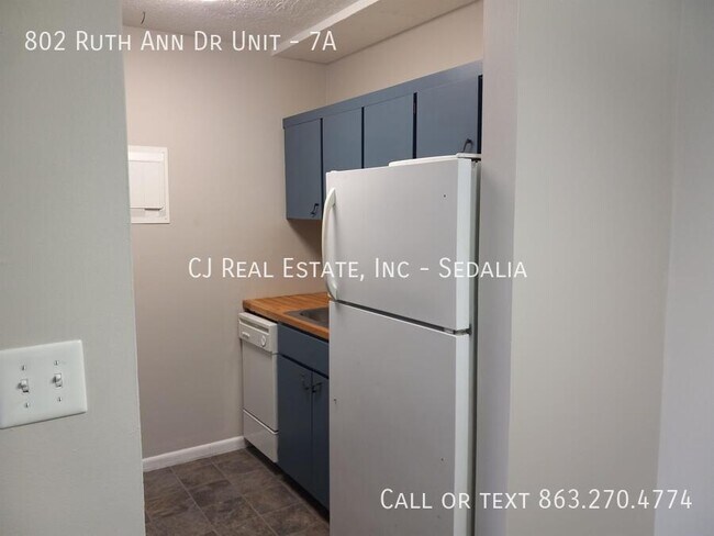 Photo - 802 Ruth Ann Dr