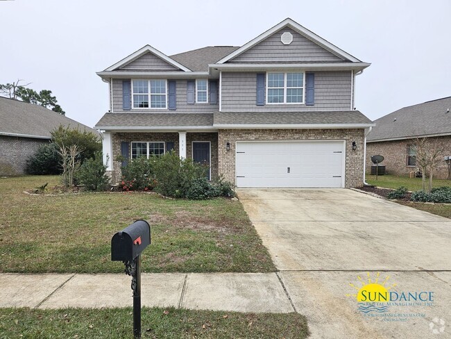 Building Photo - Gorgeous 4 Bedroom Home in Santa Rosa Beach!