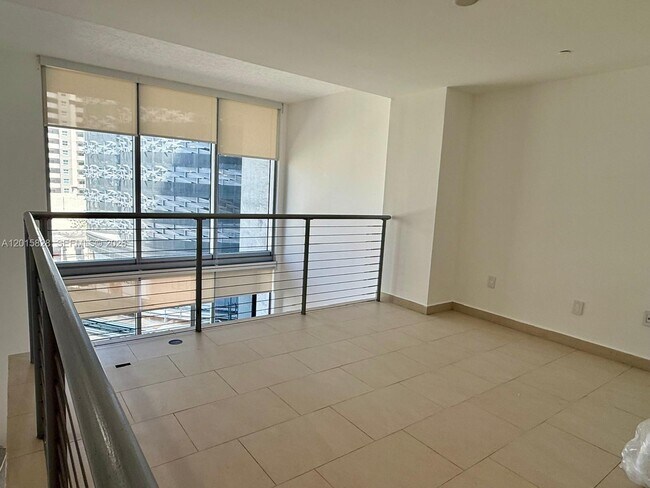Photo - 1050 Brickell Ave Unit 412