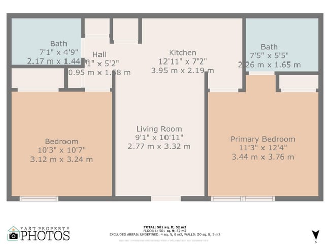 Photo - 803 SW 15th Ave Unidad 39