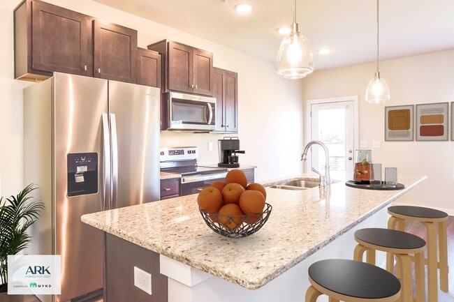 Photo - 26219 Beech Grv Ln NW