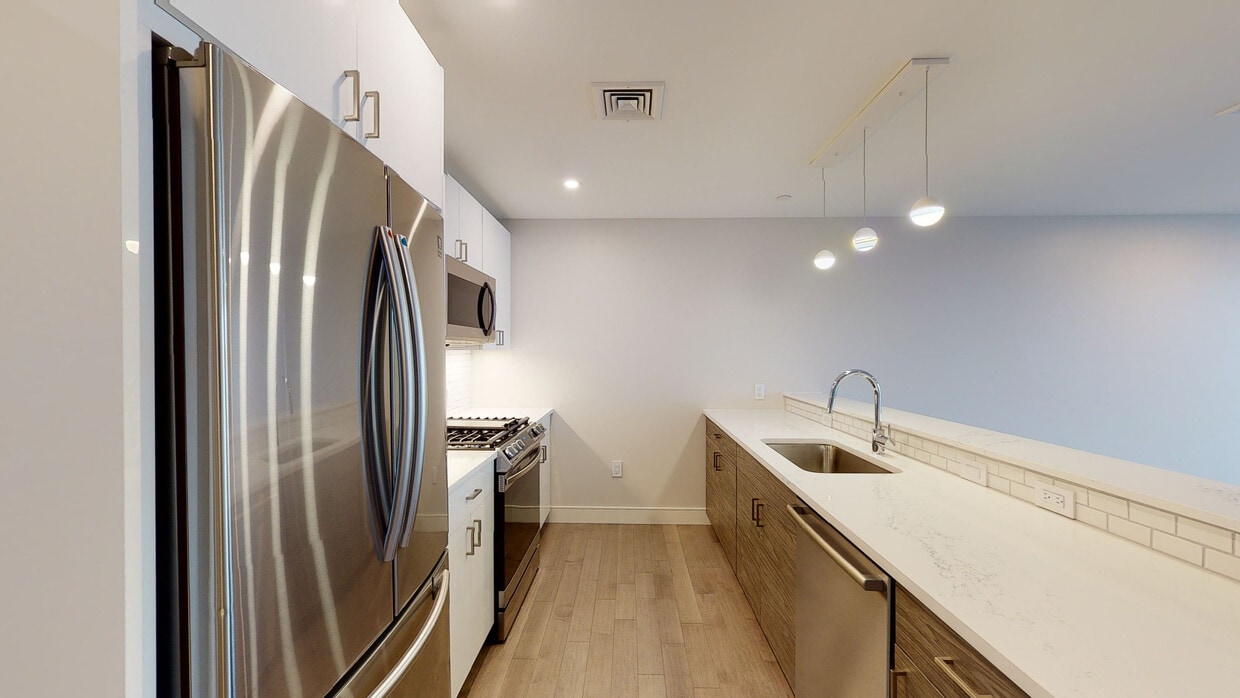 Photo - Peridot Apartments