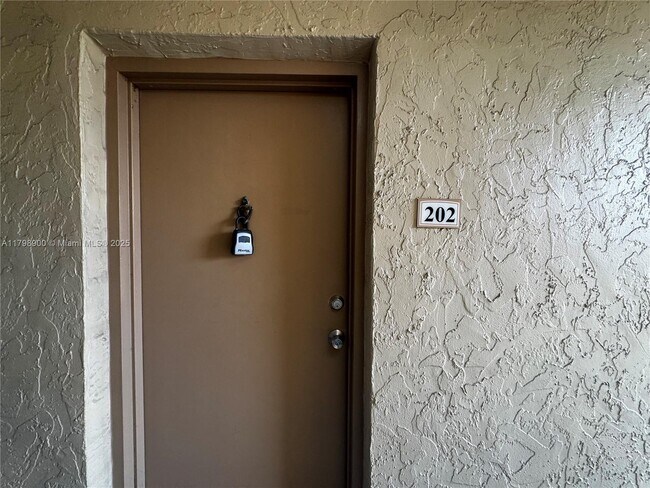Photo - 4900 NW 79th Ave Condo Unit 202