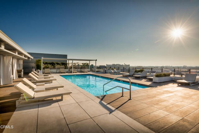 Photo - 530 S Hewitt St Condo Unit 427