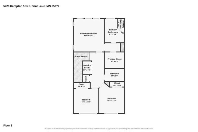 Photo - 5228 Hampton St NE