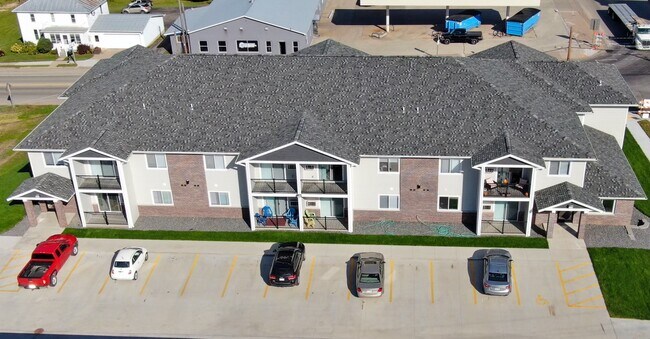 107 17th Ave N Unit 206