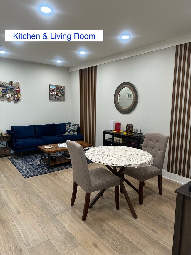 Photo - 611 Kennedy St NW Unit 202