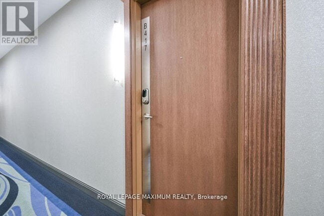 Photo - 271 Sea Ray Ave Unité B417