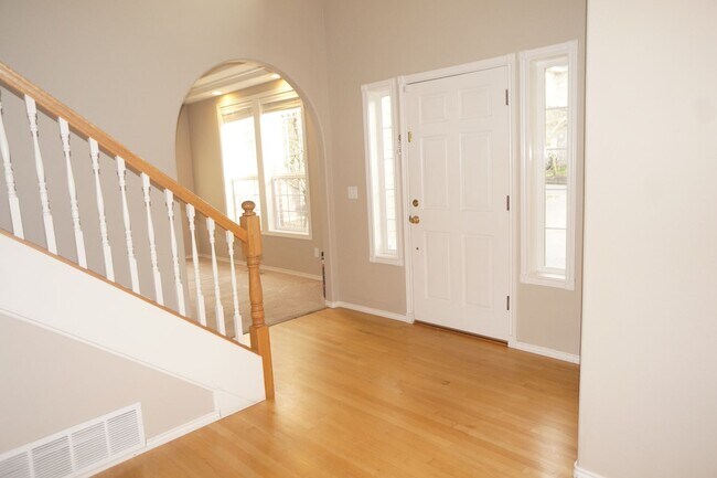 Photo - NW Portland Forest Heights Beauty. Flat backyard!