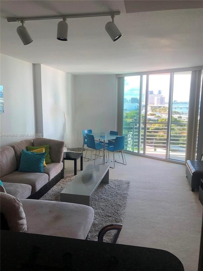 Photo - 325 S Biscayne Blvd Unit 2016