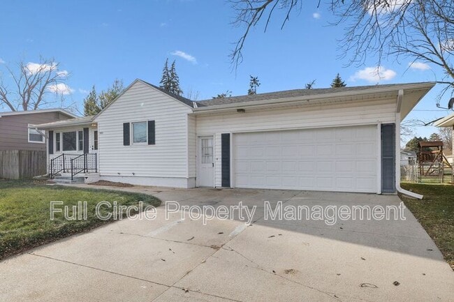 Photo - 803 N Christy St