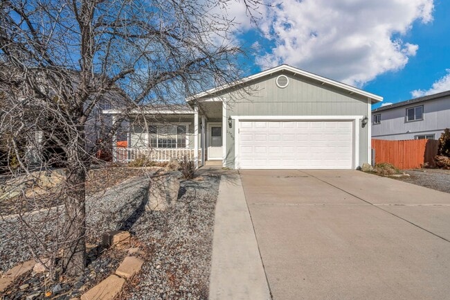 Photo - Great home available for lease.