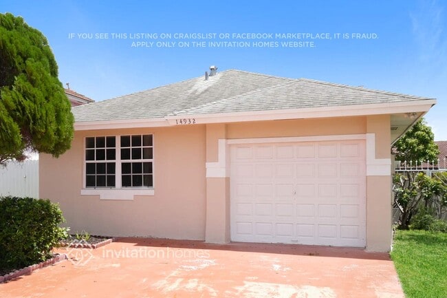 Building Photo - 14932 SW 59th St Rental