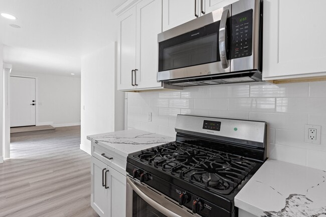 Seaview Terrace Apartment Homes