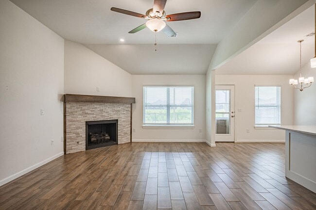 Photo - Welcome Home! This beautiful 3 bed home in...