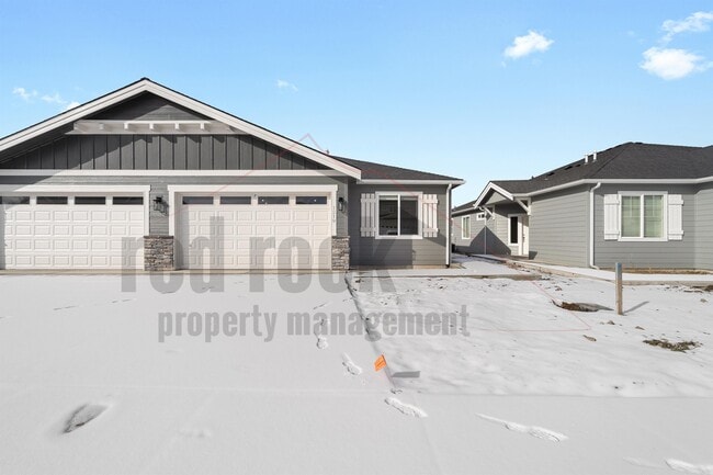 Photo - 1329 N Tschirley St Townhome