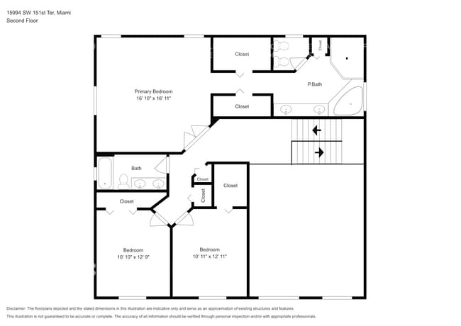 Photo - 15994 SW 151st Terrace