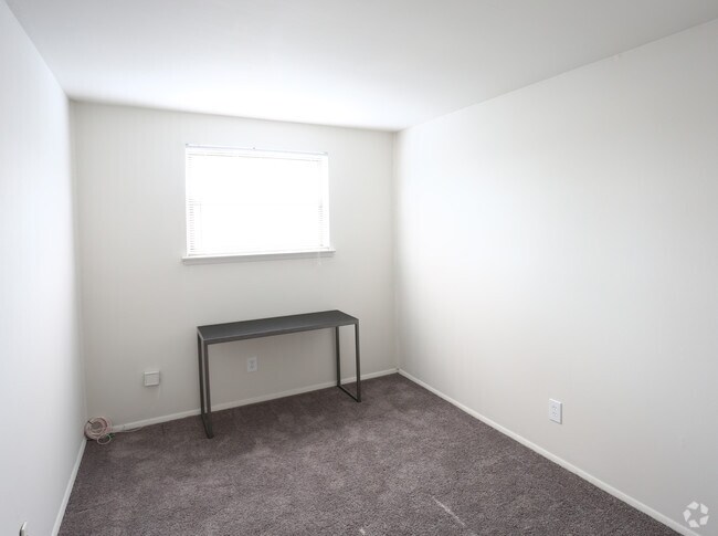 Upgraded Apartment