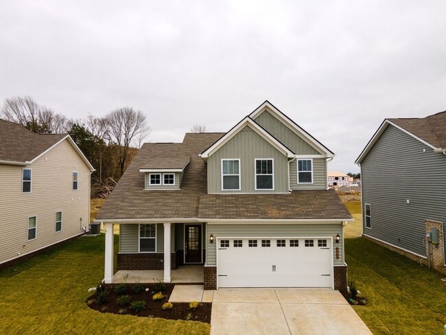 Building Photo - **BE THE LUCKY ONE TO LIVE IN THIS BEAUTIFUL HOME IN THE DESIRABLE SAWGRASS NEIGHBORHOOD IN SPRIN...