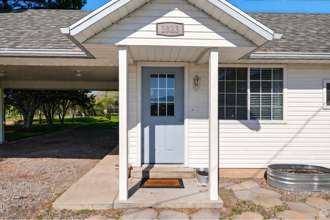 Photo - 1317 S 400 E Unidad B