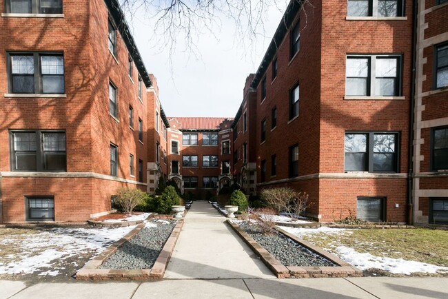 Photo - 1314 Oak Ave Condo Unit W2