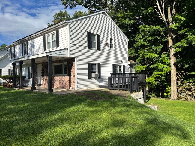 111 Hall St Unit 1