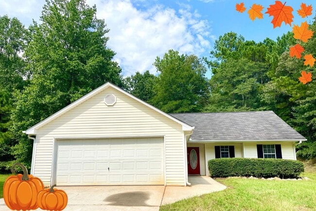 Building Photo - Welcome to this charming 3-bedroom, 2-bath... Rental