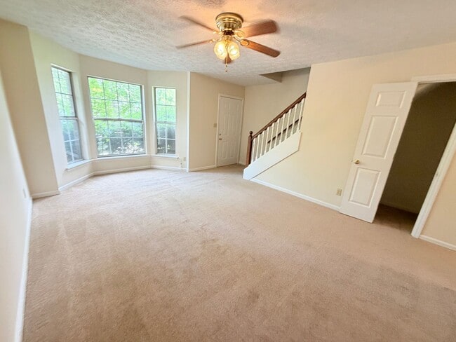 Photo - 2 Bedroom, 1 1/2 Bathrooms - Townhouse West Rome