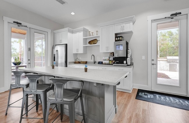 The Townhomes at Beau Rivage