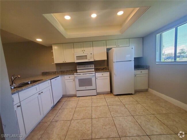 Building Photo - 4516 Santa Barbara Blvd Unit 2 Rental