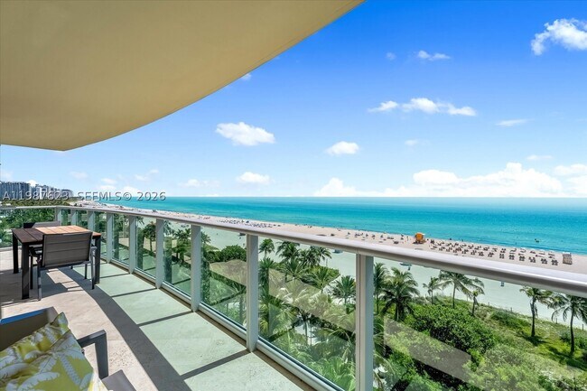 Photo - 1602 Alton Rd Unit 909