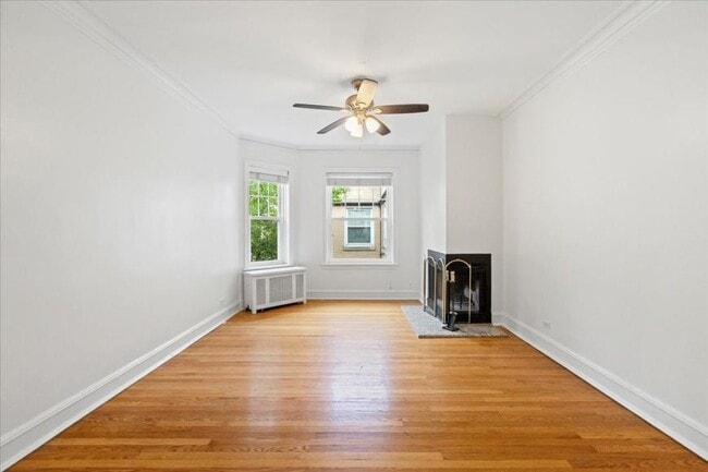 Building Photo - 2 bedroom in Chicago IL 60660 Unit 3N Rental