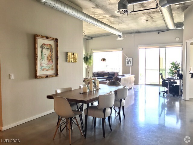 Building Photo - 900 S Las Vegas Blvd Unit 815 Rental