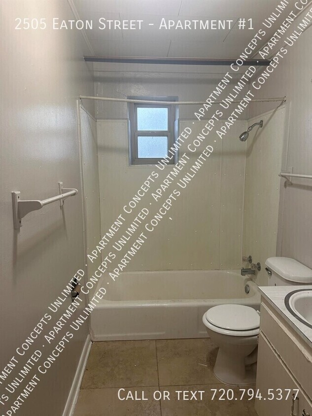 Photo - 2505 Eaton Street-Apartment #1