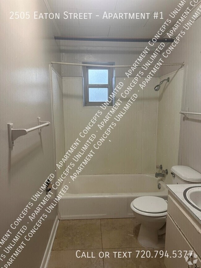 Building Photo - 2505 Eaton St Unit Apartment #1