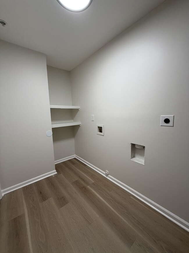 Liberty View Apartments