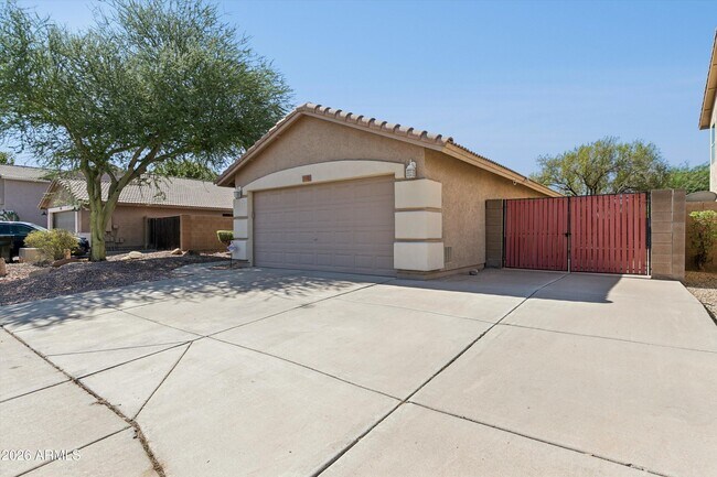 Photo - 3139 W Matthew Dr