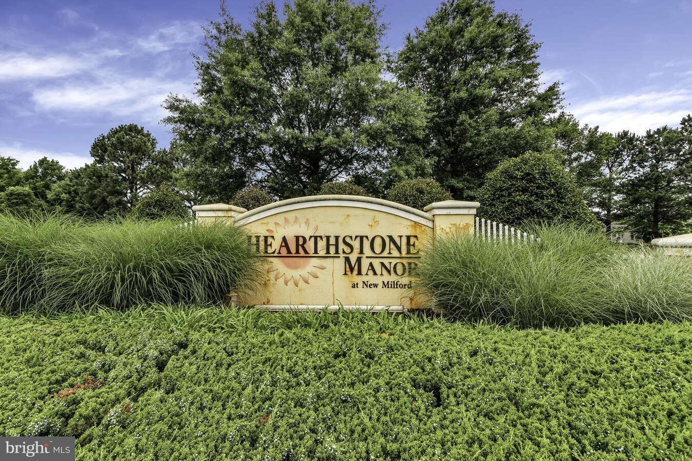 Property Sign - 140 Rock Ledge Ct Unit 4603 K Summer Brook Way