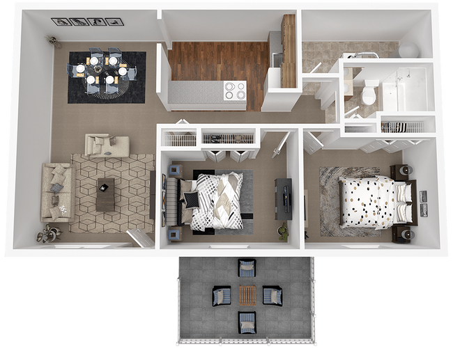 Photo - Suffolk Grove