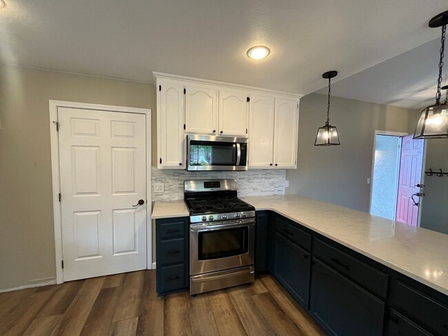 Photo - Country Living, in San Luis Obispo's Hidden Treasure - Santa Margarita