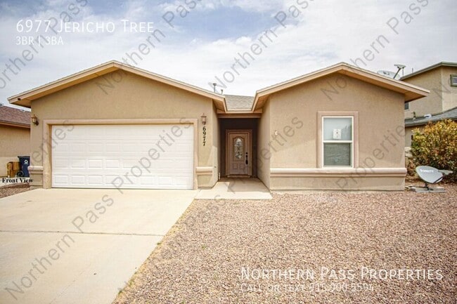 Photo - 6977 Jericho Tree Dr Casa
