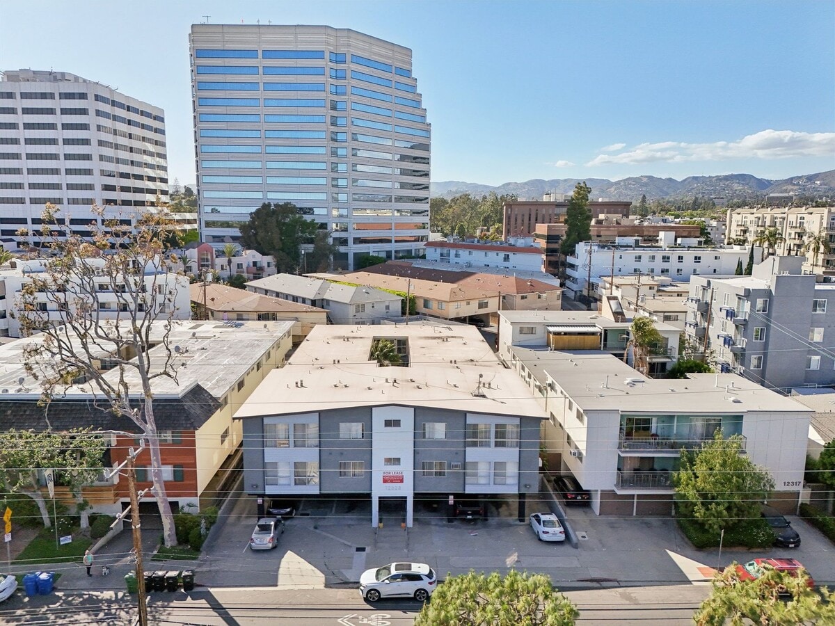 Photo - 12323 Texas Ave