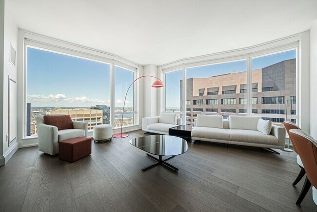 240 Devonshire St Unit 5112
