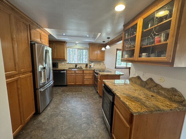 Photo - 1103 Sundown Trail