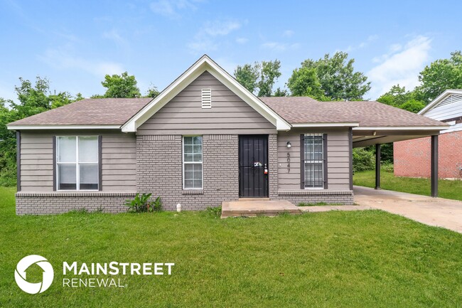 Building Photo - 5047 Carterville Pl Rental
